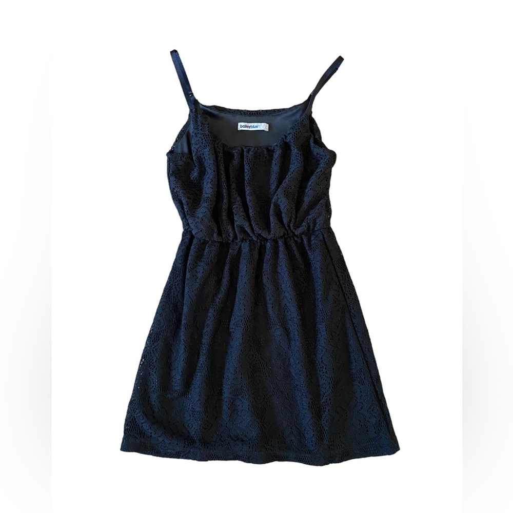 Like New! Little Black Dress!